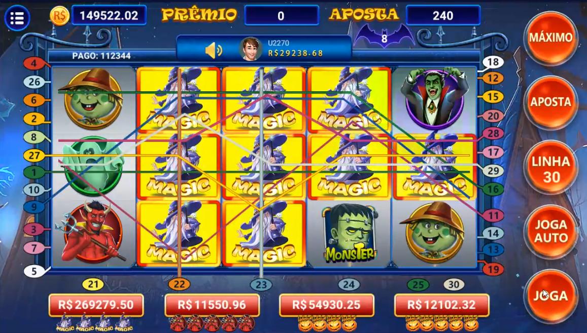 499win 669bet cassino on-line
