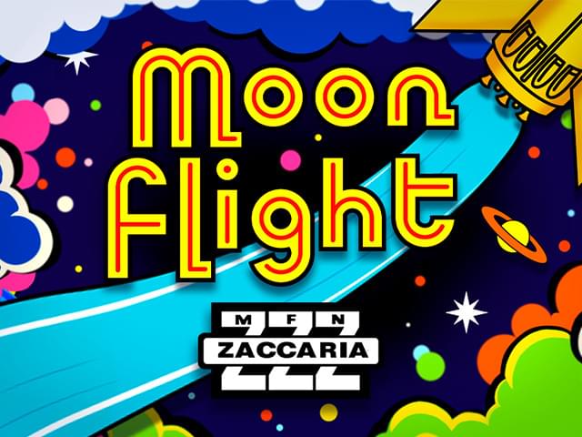 499WIN Deslizante de Voo Lunar